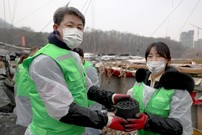 [연중기획-기업과나눔(95)] DB손해보험, 더 나은 세상 향한 우직한 발걸음