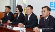 국힘 ‘태영호 후임’ 최고위원 보선…현역의원 도전자 ‘0’