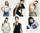 LF몰, 가상 패션모델 ‘나온’ 공식 활동 개시