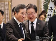 이낙연, 24일 귀국 앞두고 ‘역할론’ 공방…‘비대위원장’도 거론