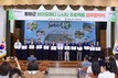 봉화군, 바이오메디 U시티 프로젝트 업무협약 체결