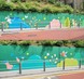 [이색사회공헌㊶] 메리츠증권, 회색벽에 ‘희망 꽃’ 심다
