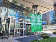 [내예기] 신한카드, 을지로를 미술로 채우다