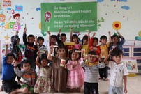 [연중기획-기업과 나눔(104)] “국내에서 해외까지”…KGC인삼공사의 커지는 나눔 영토