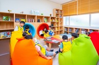[연중기획-기업과 나눔(105)] KB국민은행, 꿈나무들의 ‘희망 화수분’ 되다