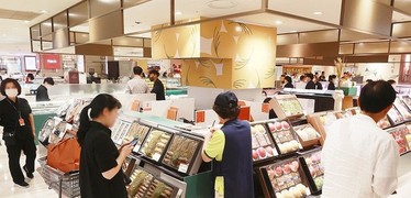 [생생현장] 확 변한 유통가 추석 풍경…대세는 ‘가성비·친환경’