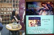 전민희 작가, ‘룬의 아이들 : 블러디드 6’ 발표해