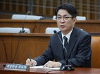 국힘, 이균용 대법원장 후보 청문보고서 '단독 채택'할까