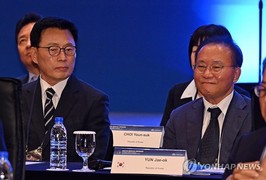 국회 본회의에서 한덕수 총리 해임안·이재명 대표 체포동의안 표결