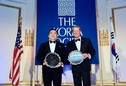 한국무역협회, 한미동맹 70주년 ‘밴 플리트 상’ 수상