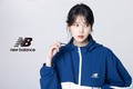 이랜드 뉴발란스, 아이유와 함께한 23FW ‘뉴발란스 스포츠 클럽(NBSC)’ 컬렉션 출시