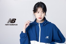 이랜드 뉴발란스, 아이유와 함께한 23FW ‘뉴발란스 스포츠 클럽(NBSC)’ 컬렉션 출시