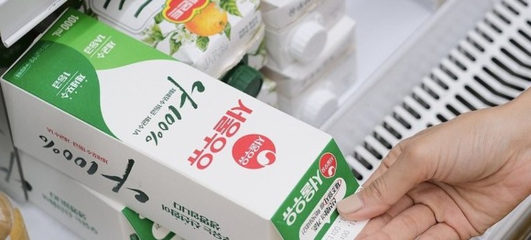 [생생현장] 서울우유가 쏘아 올린 작은 공…‘밀크플레이션’ 현실화되나