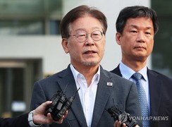 민주당 '운명의 날'...이재명 대표, 26일 구속여부 결정