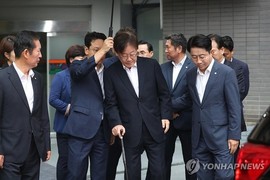검찰 “중대 범죄” vs 이재명 “터무니없는 소설”...야권 운명 건 '한판승' 시작