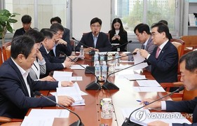 국회 외통위 “독도영유권 주장 日 공식문서도 규탄” 결의안 재의결