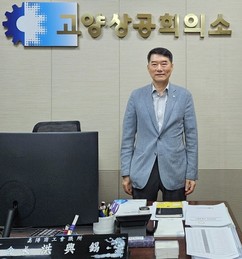 [인터뷰] 고양상의 홍흥석, 