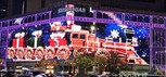 [가보니&비즈] “미리 크리스마스!”…롯데·신세계·현대백화점은 ‘트리’ 전쟁 중