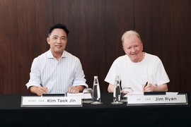 엔씨소프트, ‘소니 인터랙티브 엔터테인먼트’와 전략적 파트너십 체결