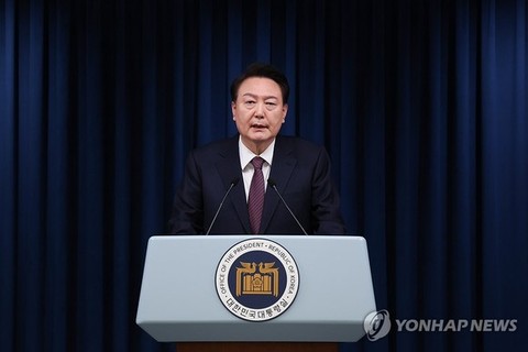 엑스포 부산 유치 실패 후폭풍...尹 “저의 부족…국민께 죄송”