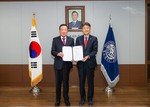 대구도시개발공사–영남대, 산학협력 협약 체결
