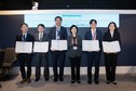 현대자동차, 글로벌 수소 모빌리티 생태계 확산 위한 다자간 MOU 체결