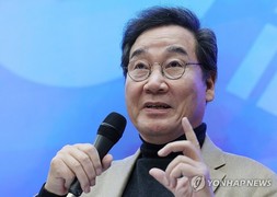 이낙연 “신당은 준비되는 대로 바로…때 되면 이준석과도 만날 것”