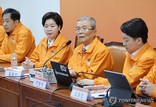 '정치 9단' 84세 김종인, 이번엔 개혁신당 구원투수로