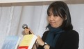 한강 소설가의 달리기, 프랑스 메디치·기메문학상 이어 삼성호암상도 수상