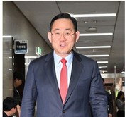 민주당 친명계 ‘주호영 총리’ 띄우기 나선 이유…박영선엔 ‘절래절래’
