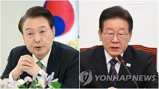尹-李 영수회담 의제 '난항'...민생지원금·채상병 특검 '뜨거운 감자'