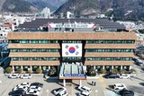 강원자치도-강릉아산병원-강원아동보호전문기관협회 업무협약식 및 현판제막식 개최