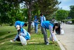KT&G복지재단, 대학생 자원봉사자들과 한강 환경정화 봉사활동 진행