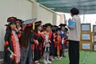 대우건설, 이라크 영유아 교육센터 1기 졸업생 배출