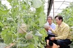 우승희 영암군수, ‘영암 농정대전환 프로젝트’ 발표