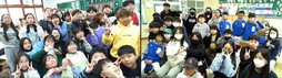 경북교육청, 경북-전남 간 원격화상 수업으로 온라인 공동 학급 운영