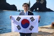 조국 대표, 독도 방문…“尹정권 2년 만에 다시 일본 식민지 된 듯”