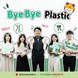한국지역난방공사 정용기 사장, ‘바이바이 플라스틱 캠페인’ 참여