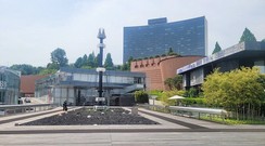 [가보니&비즈] 스무살 된 삼성 리움미술관…서울의 문화지도 바꿨다
