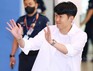 ‘캡틴’ 손흥민 귀국…6월 월드컵 2차 예선 준비 돌입
