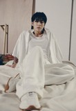 BTS 정국 ‘네버 렛 고’, 美 빌보드 ‘핫 100’ 97위…한국 솔로 가수 최다 진입