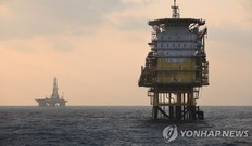 동해 심해 가스전 첫 시추지로 ‘대왕고래’ 낙점