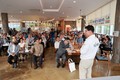 보성군, <한수의 여행> 복간 기념 북 콘서트 성황리 개최