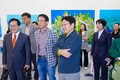 ‘아트광주24’ 미술문화축제로 발돋움 시민들, ‘생애 첫 작품’ 구입 늘었다