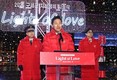 오세훈 서울시장, ‘2024 구세군 자선냄비 시종식’ 참석