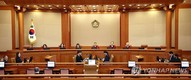 탄핵 심판 속도낸다...국회, 헌법재판관 추가 선임