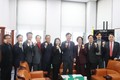 송언석 국회 기획재정위원장, 관세행정의 지속적인 발전을 위한 정책간담회 개최