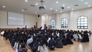 부영그룹 제주부영청소년수련원, 새학기 맞이 수학여행 학교 단체 모집