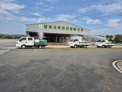 전남도, 구제역 확산 방지 위해 가축시장 잠정 폐쇄