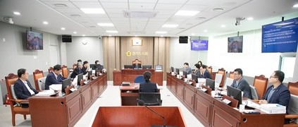 경기도, 경기주택도시공사의 다양한 유형의 개발 사업 타지자체와 공유하며 상생발전 가능해져
